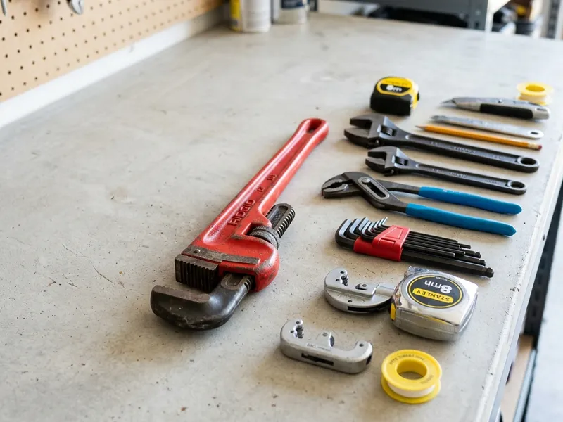 Emergency Plumber in Deville, LA